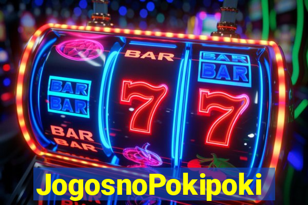 JogosnoPokipoki
