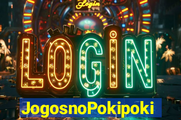 JogosnoPokipoki