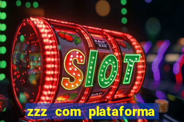 zzz com plataforma de jogos