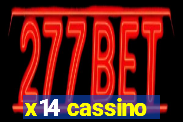 x14 cassino