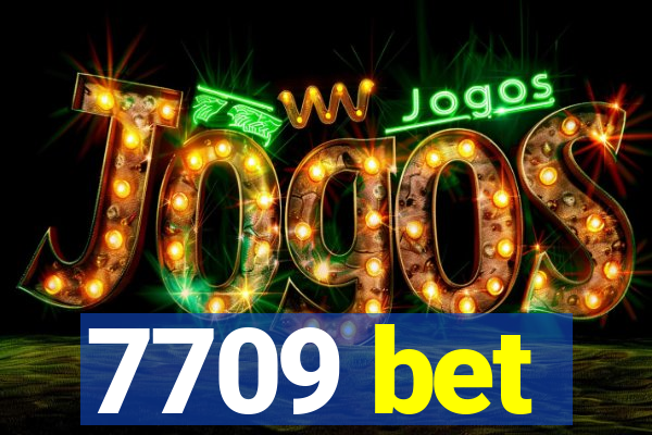 7709 bet