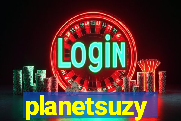 planetsuzy