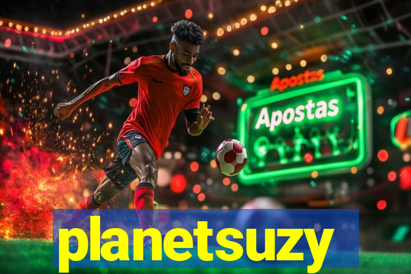 planetsuzy