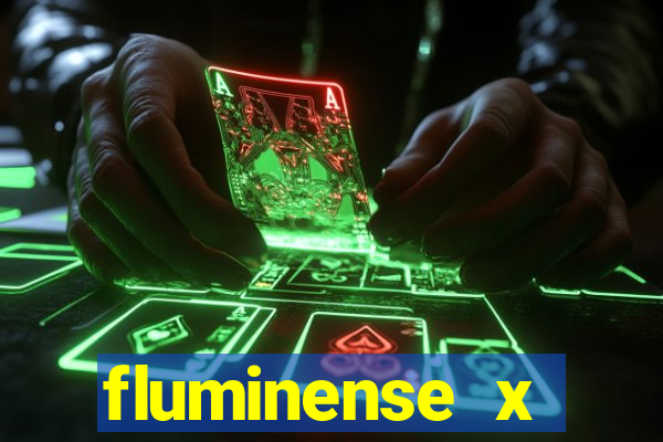 fluminense x juventude palpite