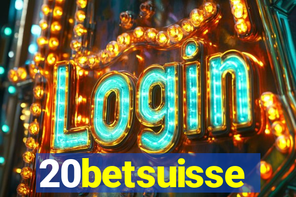 20betsuisse