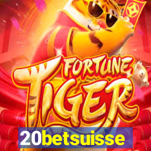 20betsuisse