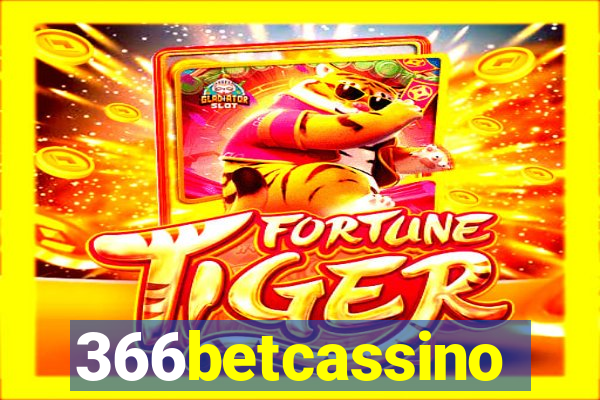 366betcassino