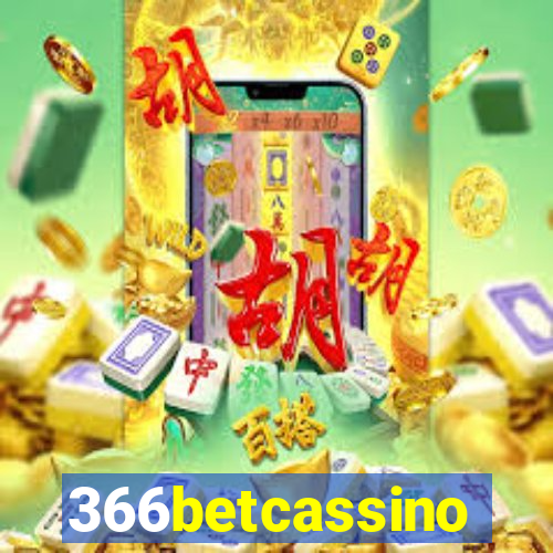 366betcassino