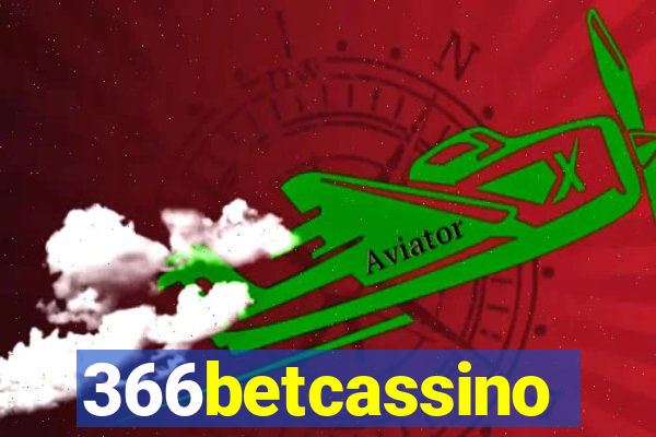 366betcassino