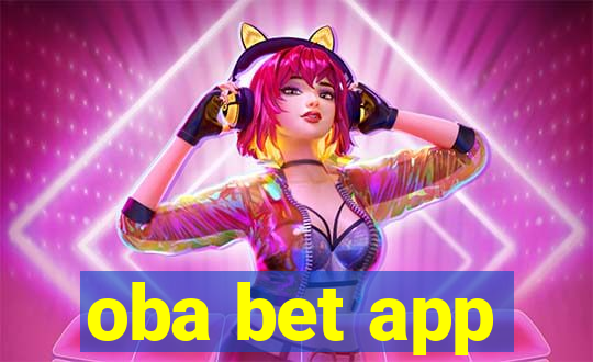 oba bet app