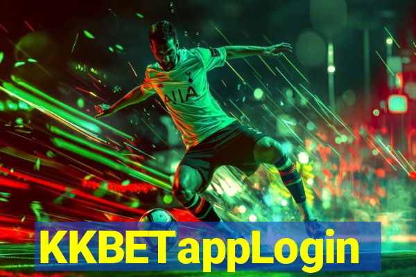 KKBETappLogin