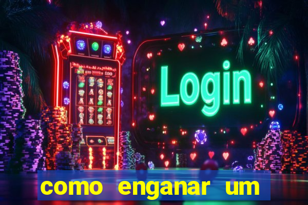 como enganar um burro foto