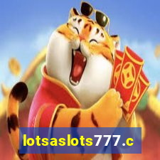 lotsaslots777.com