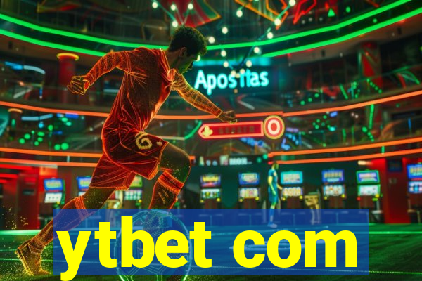 ytbet com