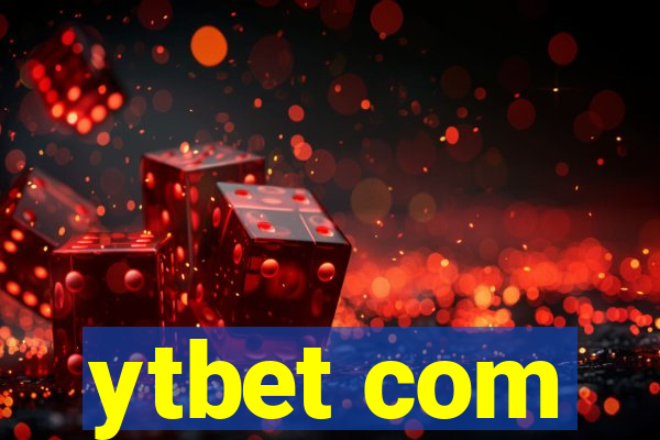 ytbet com