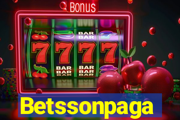 Betssonpaga