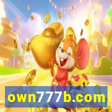 own777b.com
