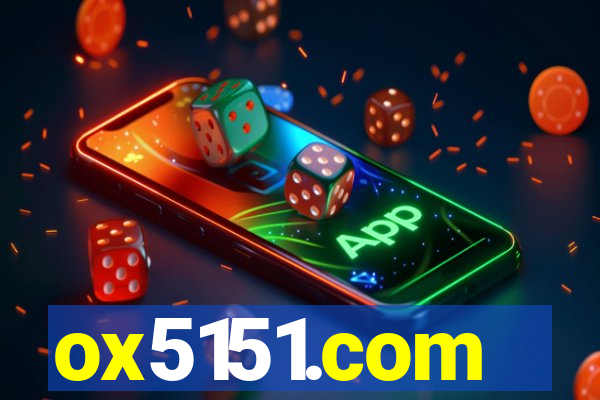 ox5151.com