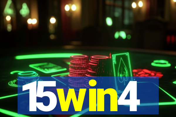 15win4