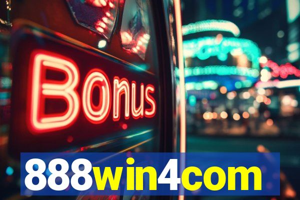 888win4com