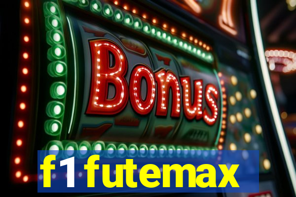f1 futemax