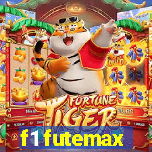 f1 futemax