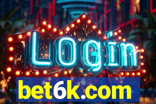 bet6k.com