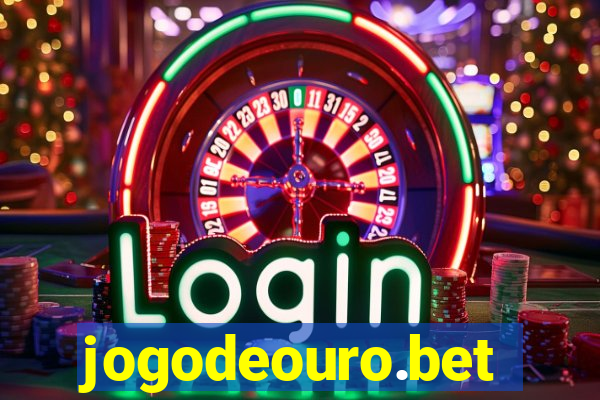 jogodeouro.bet