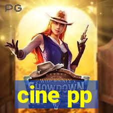 cine pp