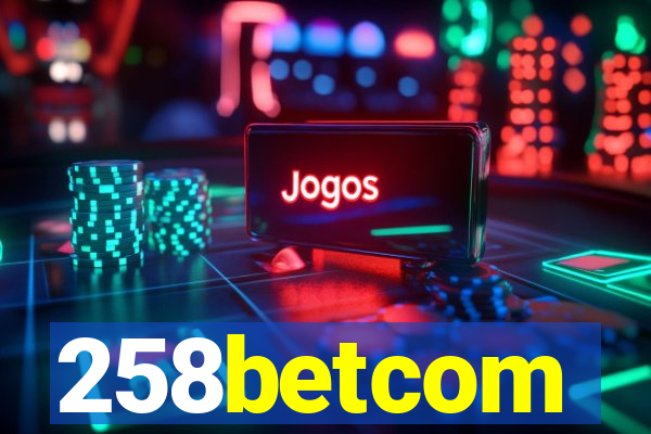 258betcom