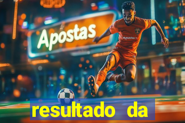 resultado da domingueira de ontem