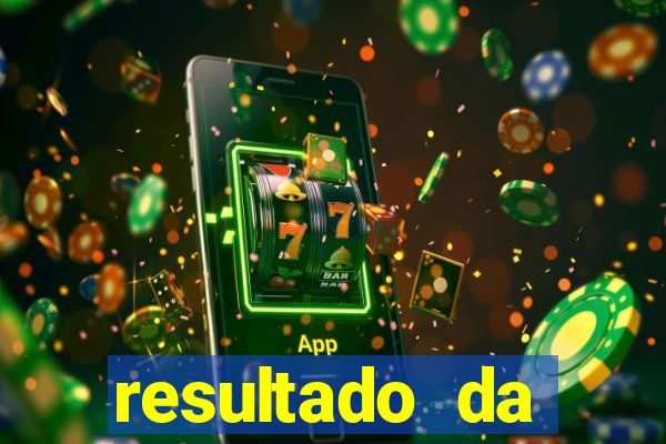 resultado da domingueira de ontem