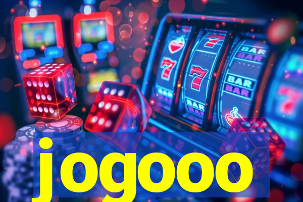 jogooo