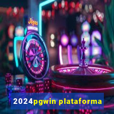 2024pgwin plataforma