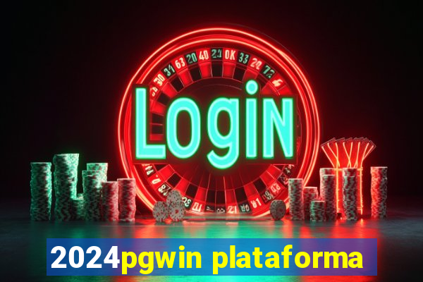 2024pgwin plataforma