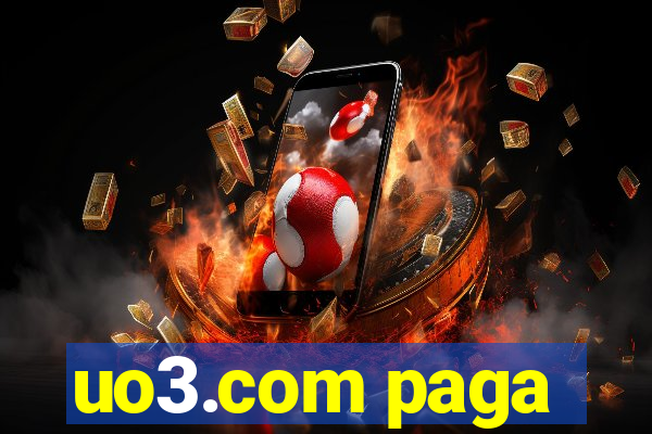 uo3.com paga