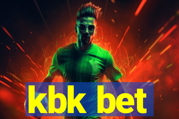 kbk bet