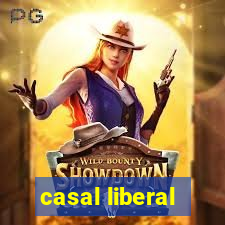 casal liberal