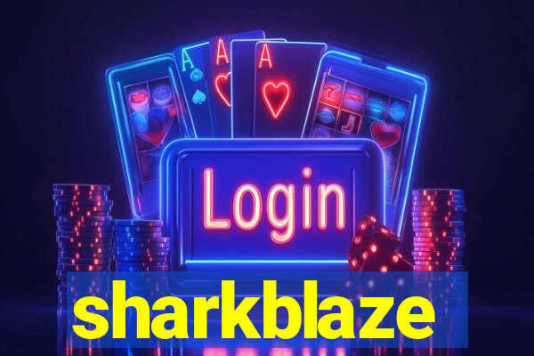 sharkblaze