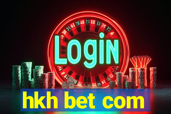 hkh bet com