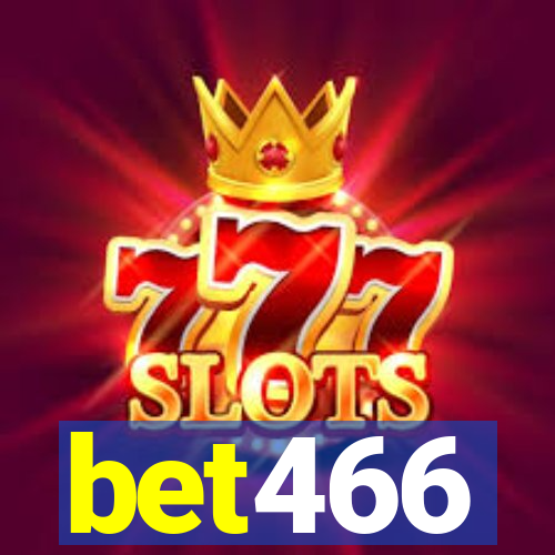 bet466
