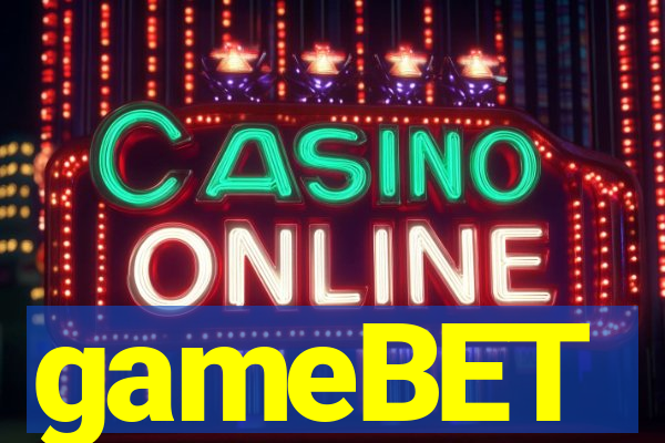 gameBET