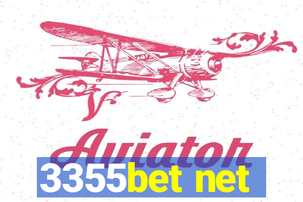 3355bet net