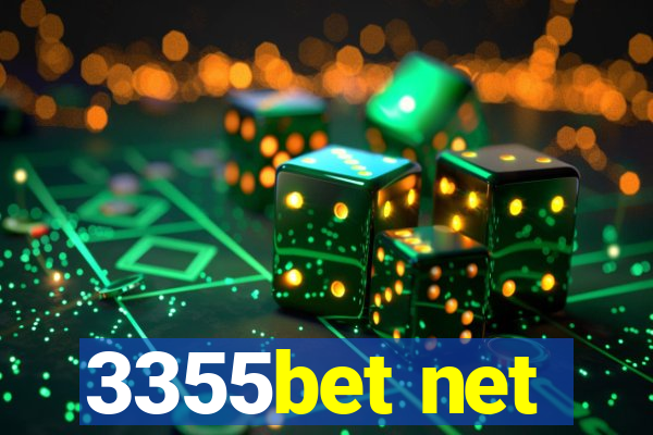 3355bet net