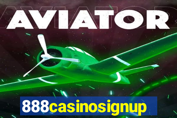 888casinosignup