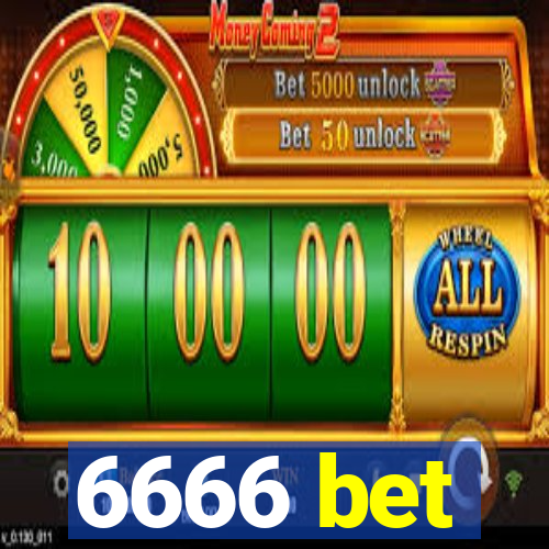 6666 bet