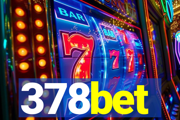 378bet