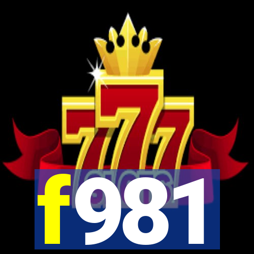 f981