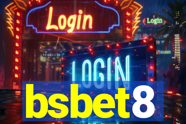 bsbet8