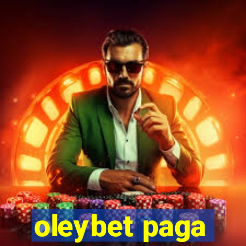 oleybet paga
